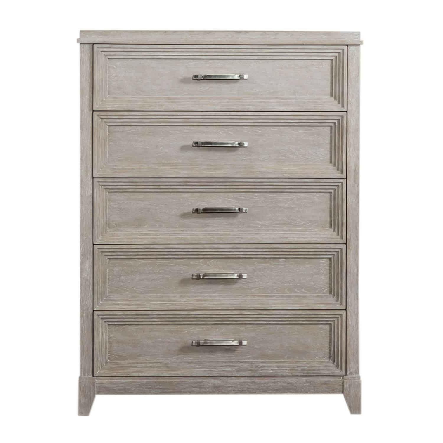 Belmar 902 Queen Headboard, Chest, & Dresser/Mirror.