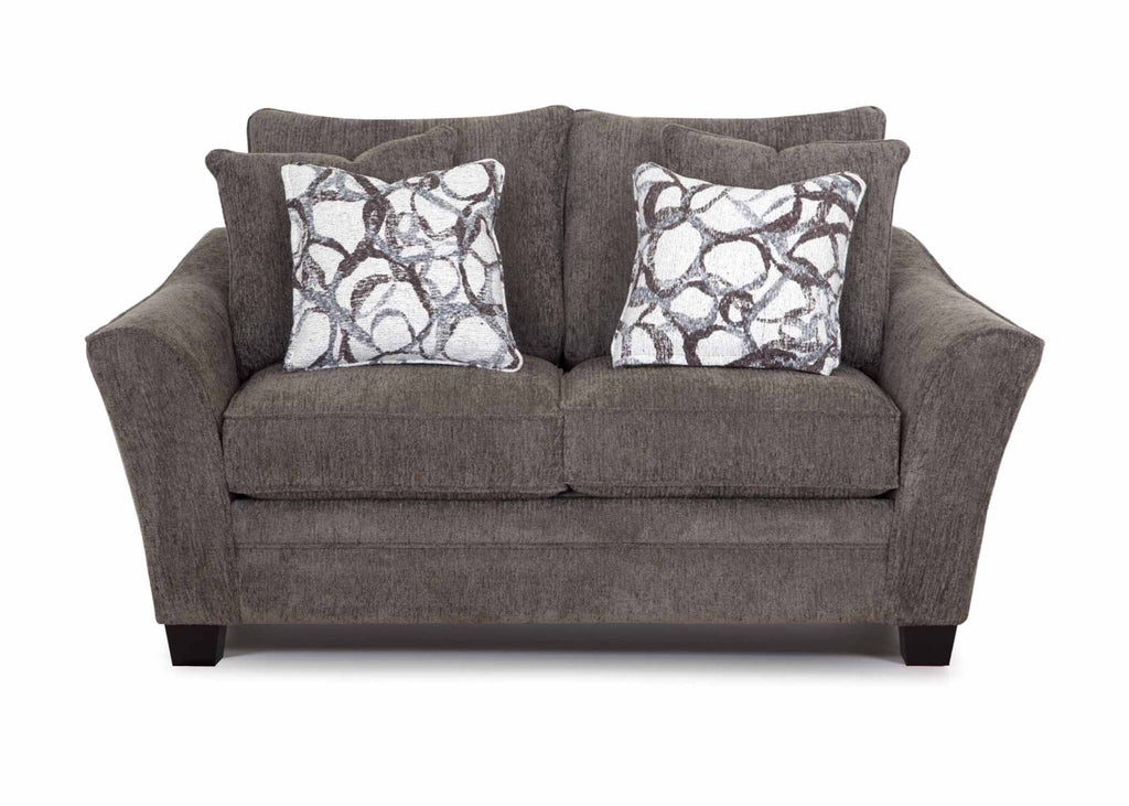 Tiffani Thiesson Java Loveseat 91020-3571-10