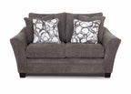 Tiffani Thiesson Java Loveseat 91020-3571-10