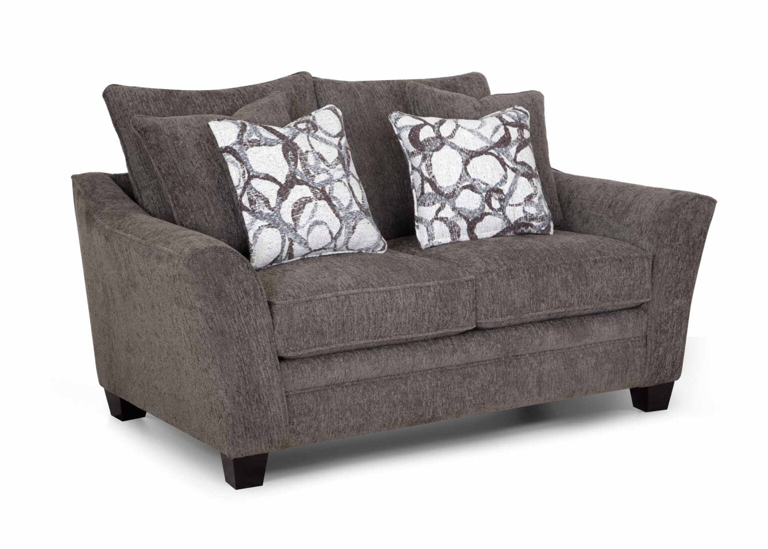Tiffani Thiesson Java Loveseat 91020-3571-10 Main image
