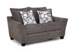 Tiffani Thiesson Java Loveseat 91020-3571-10