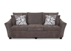 Tiffani Thiesson Java Sofa 91040-3571-10