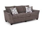 Tiffani Thiesson Java Sofa 91040-3571-10