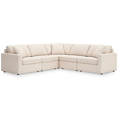 ModMax Oyster Sectional 9210346/64/65/77