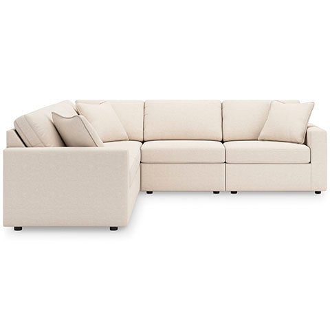 ModMax Oyster Sectional 9210346/64/65/77