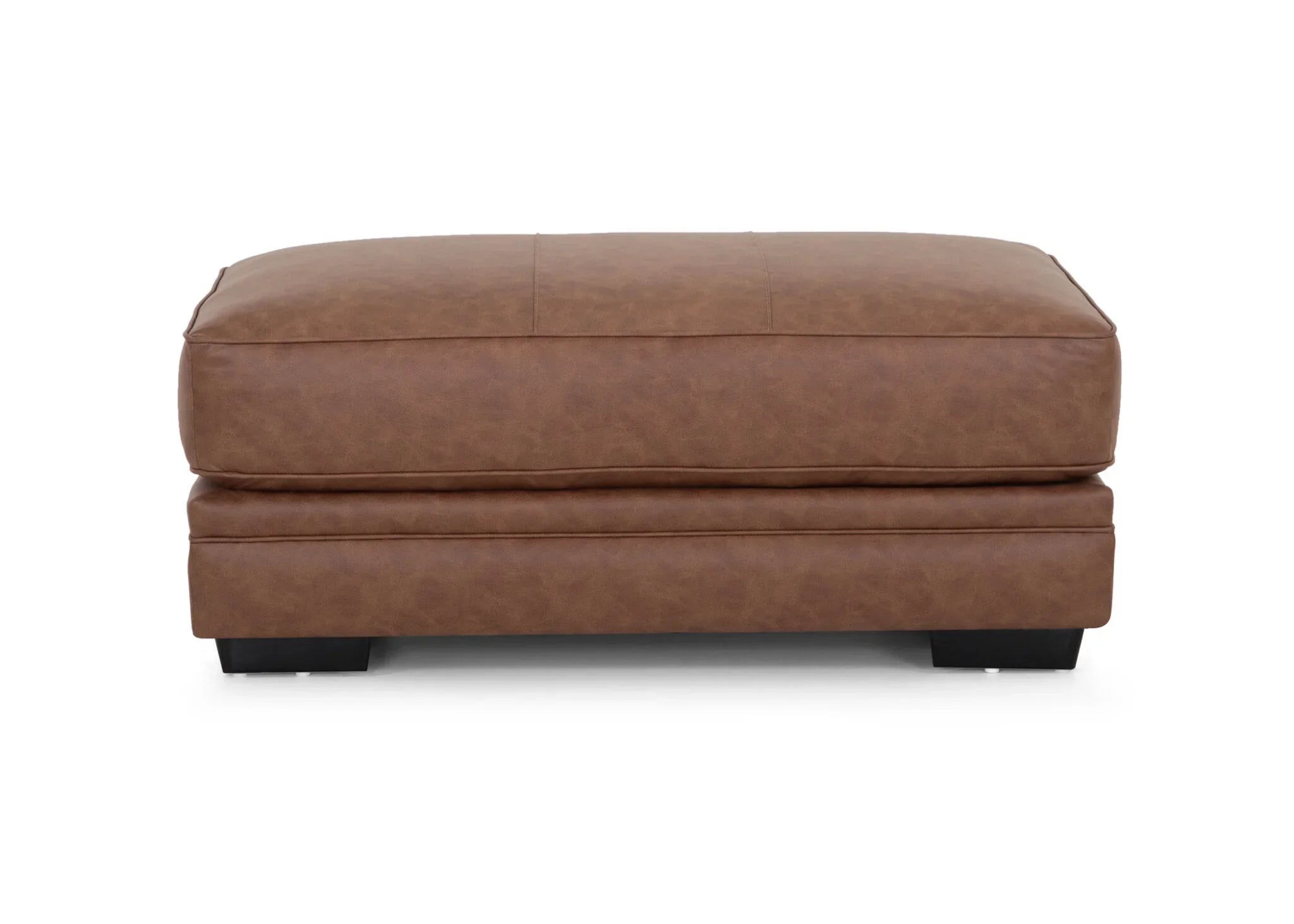 Regent Duvall Saddle Ottoman 95318-3429-18