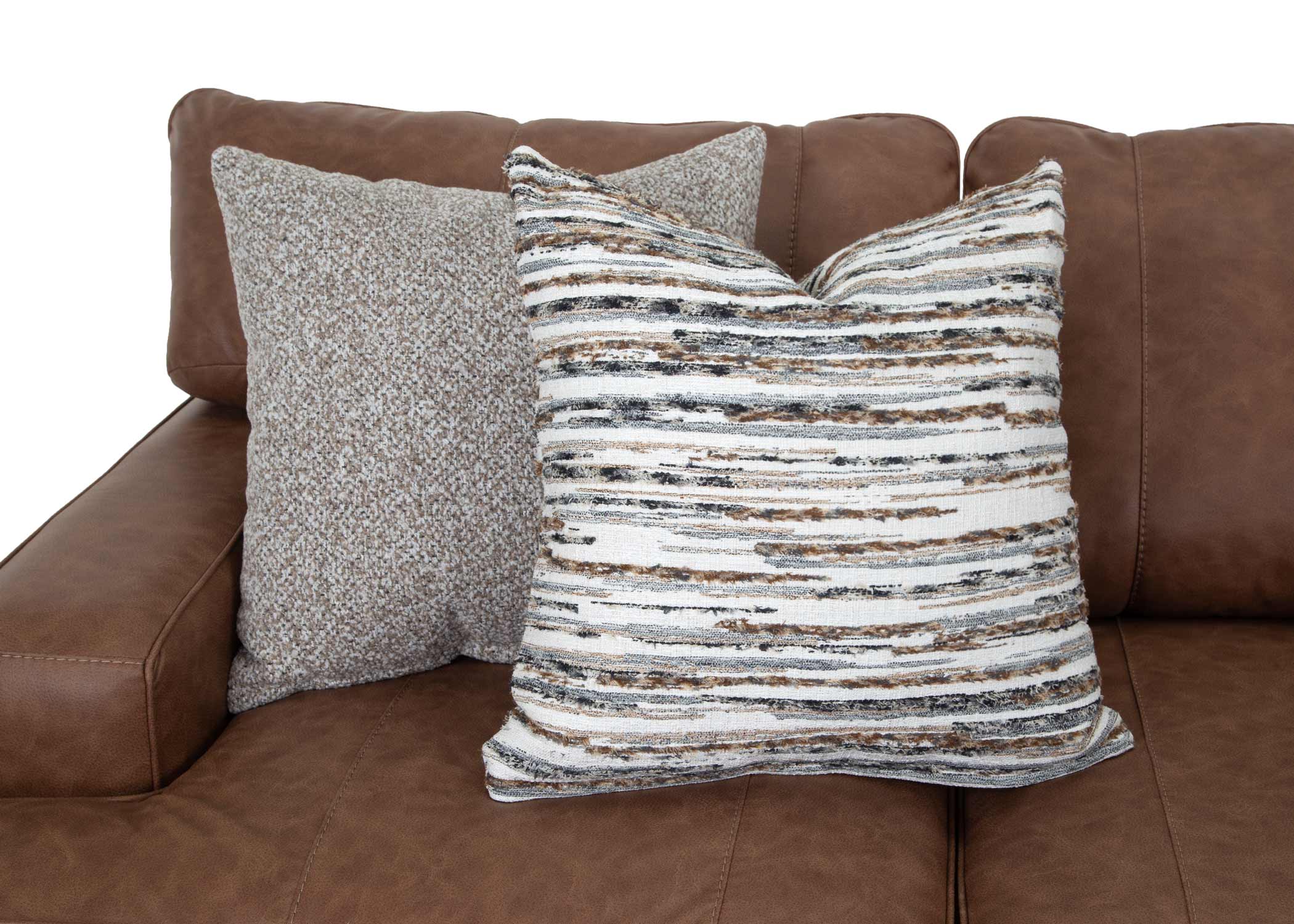 Regent Duvall Saddle Loveseat 95320-3429-18