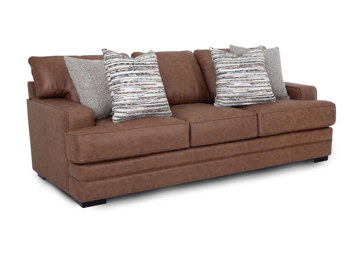Regent Duvall Saddle Sofa 95340-3429-18