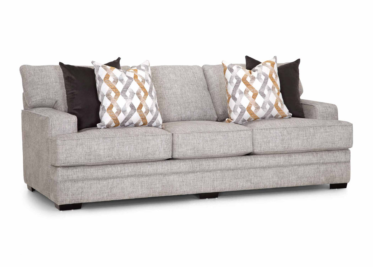 Protege Crosby Dove Sofa 95340-3932-25