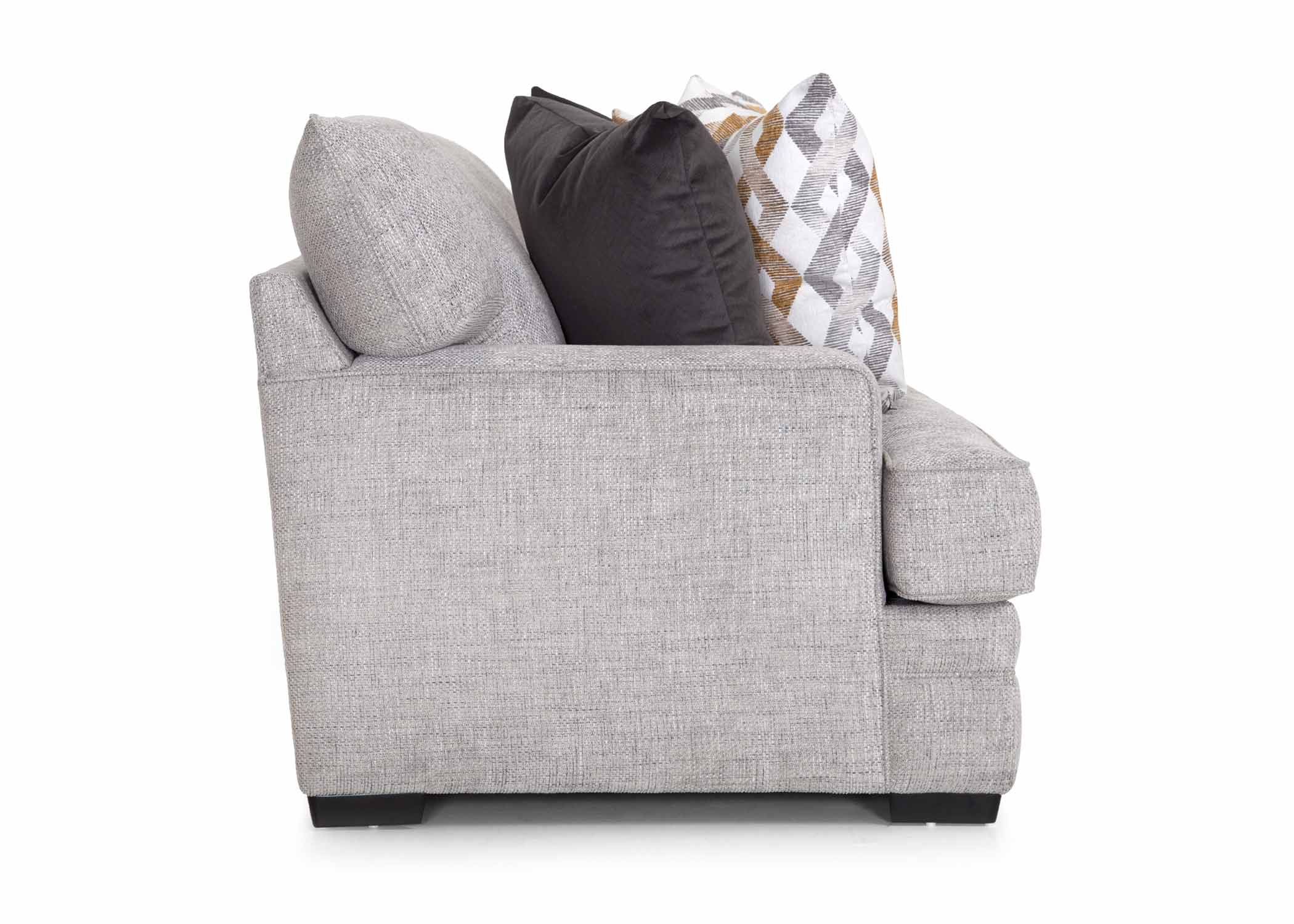 Protege Crosby Dove Sofa 95340-3932-25