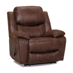 Caesar Westview Cocobean Recliner 9534-3010-14