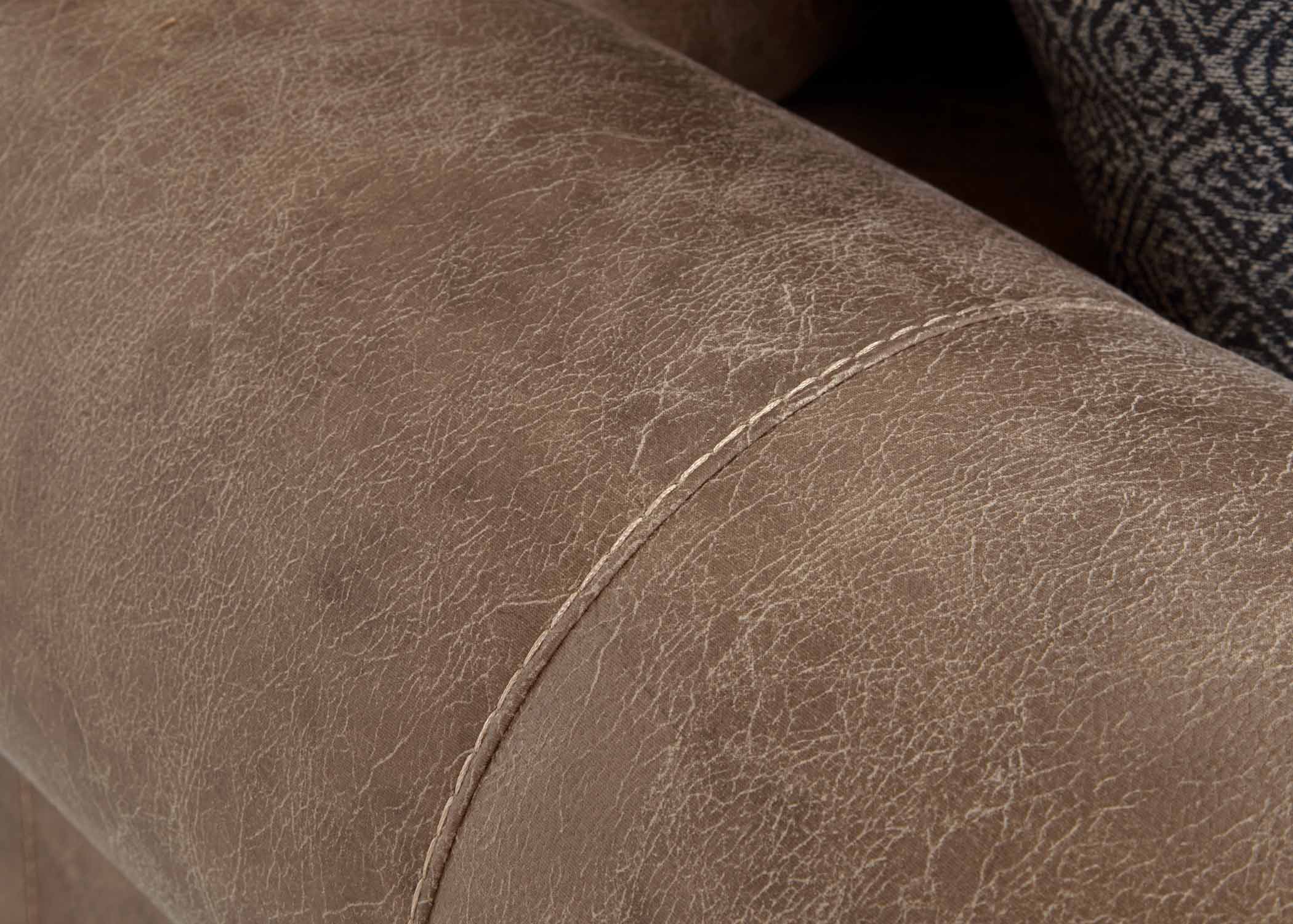 Sicily Chief Hazlenut Sofa 95740-1916-18