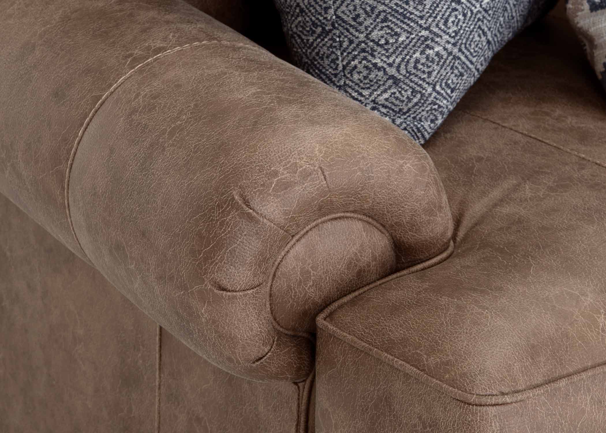 Sicily Chief Hazlenut Sectional 95759/60/99-1916-18
