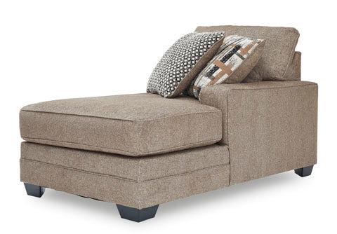 Cannonbrook Sectional 9820117/34/66