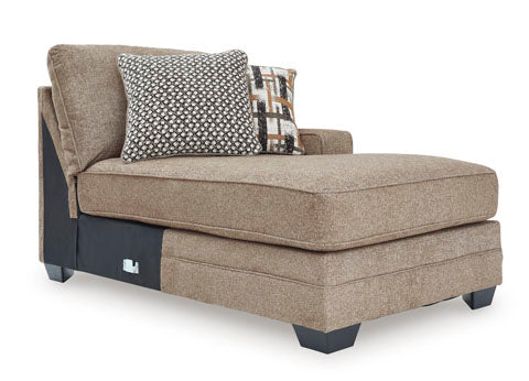 Cannonbrook Sectional 9820117/34/66