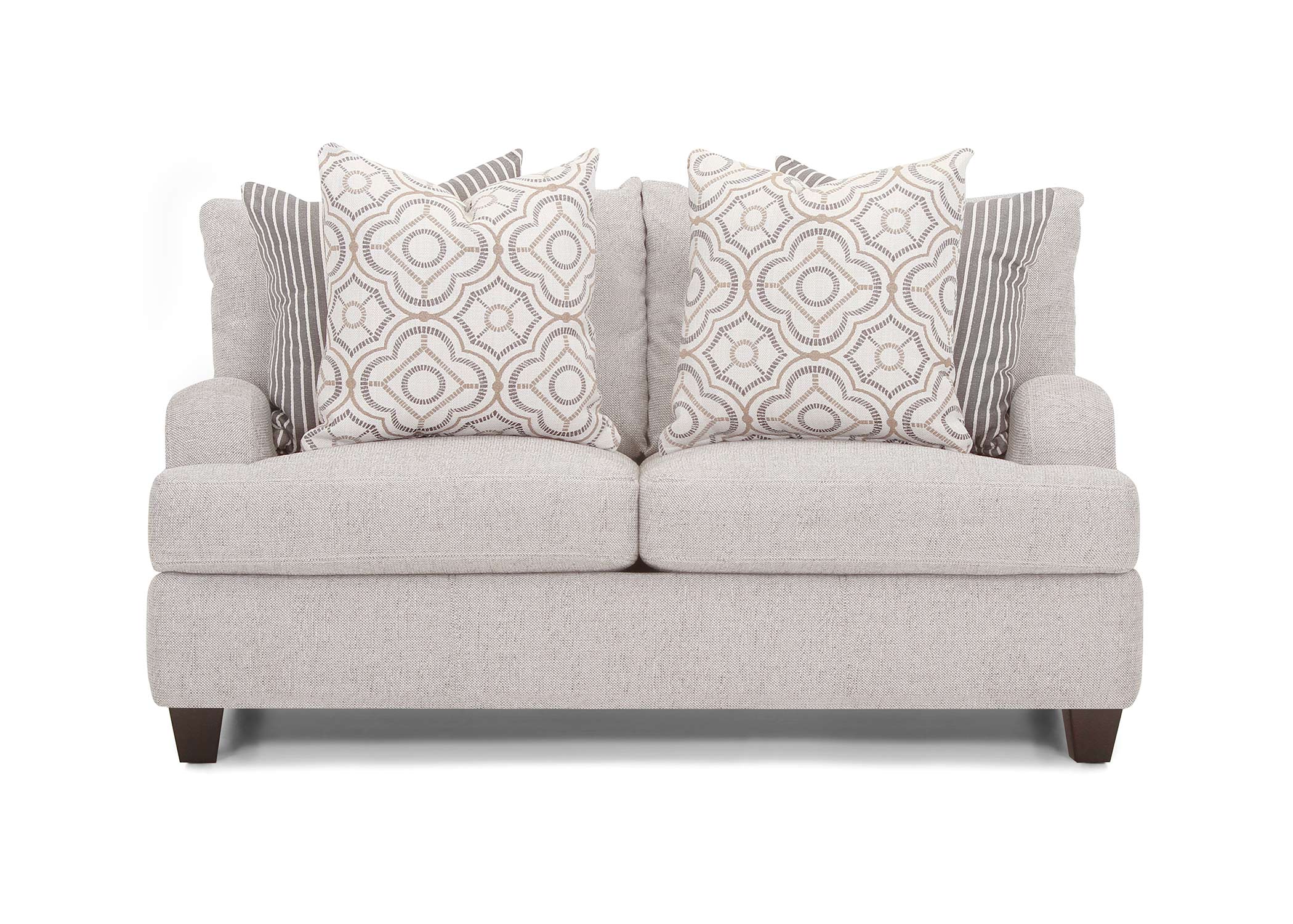 Cambria Torelli Moss Loveseat 99220-3927-25