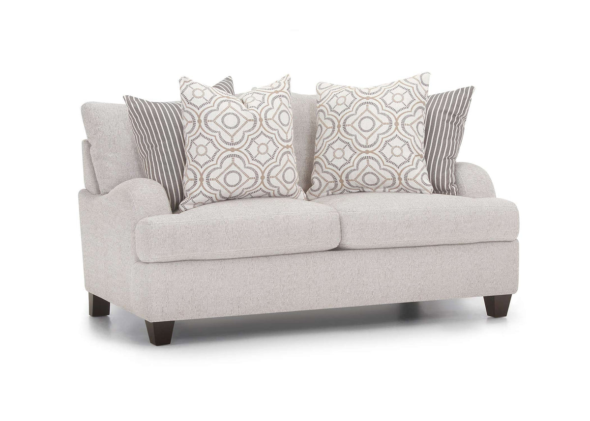 Cambria Torelli Moss Loveseat 99220-3927-25