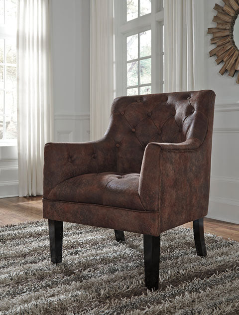 Drakelle Chair A3000051