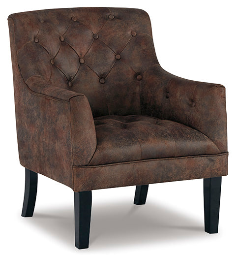 Drakelle Chair A3000051