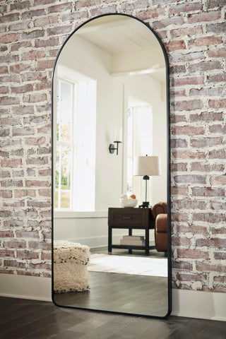 Sethall Floor Mirror A8010307