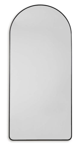 Sethall Floor Mirror A8010307