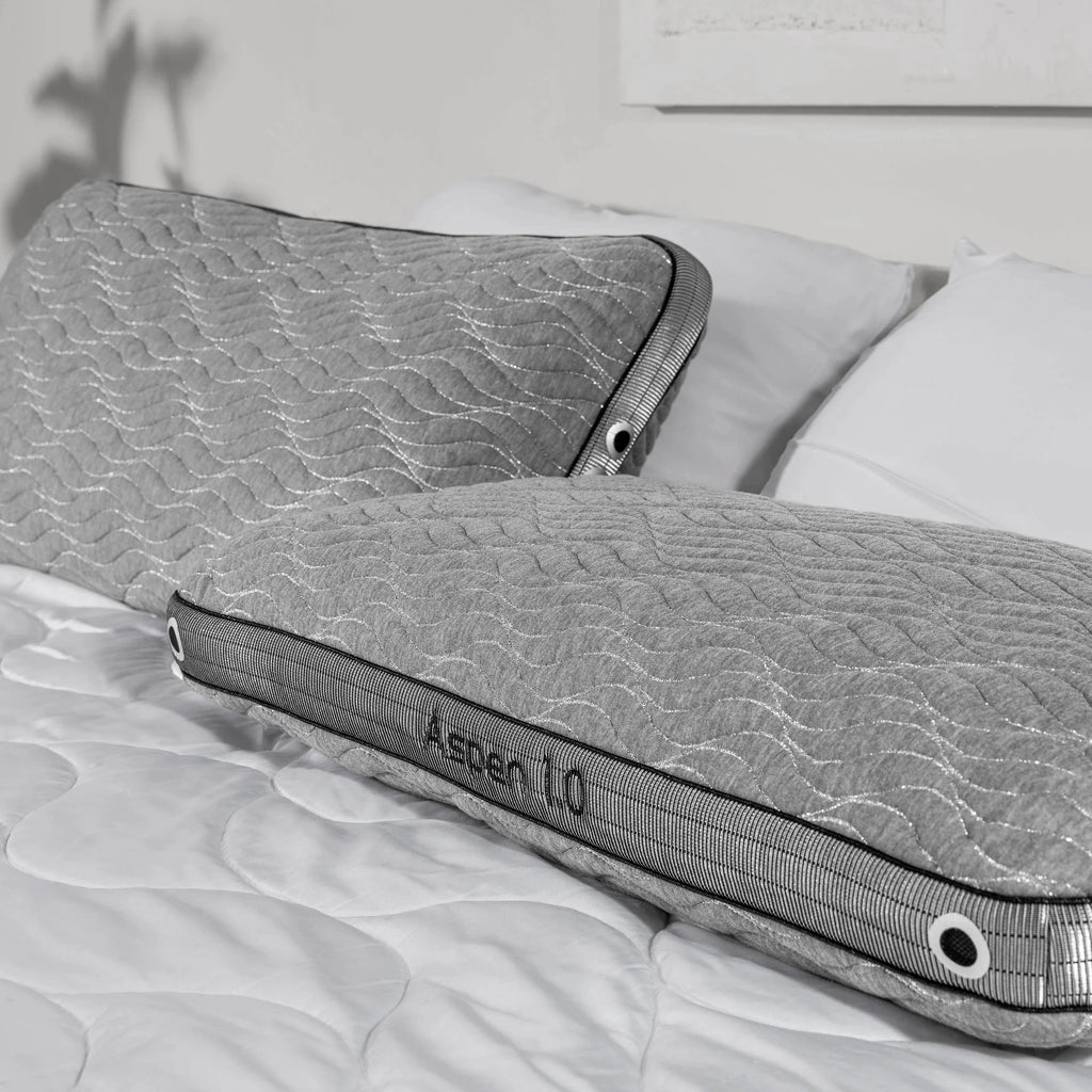 Aspen 2.0 Pillow BGP03422P - Darseys Furniture & Mattress