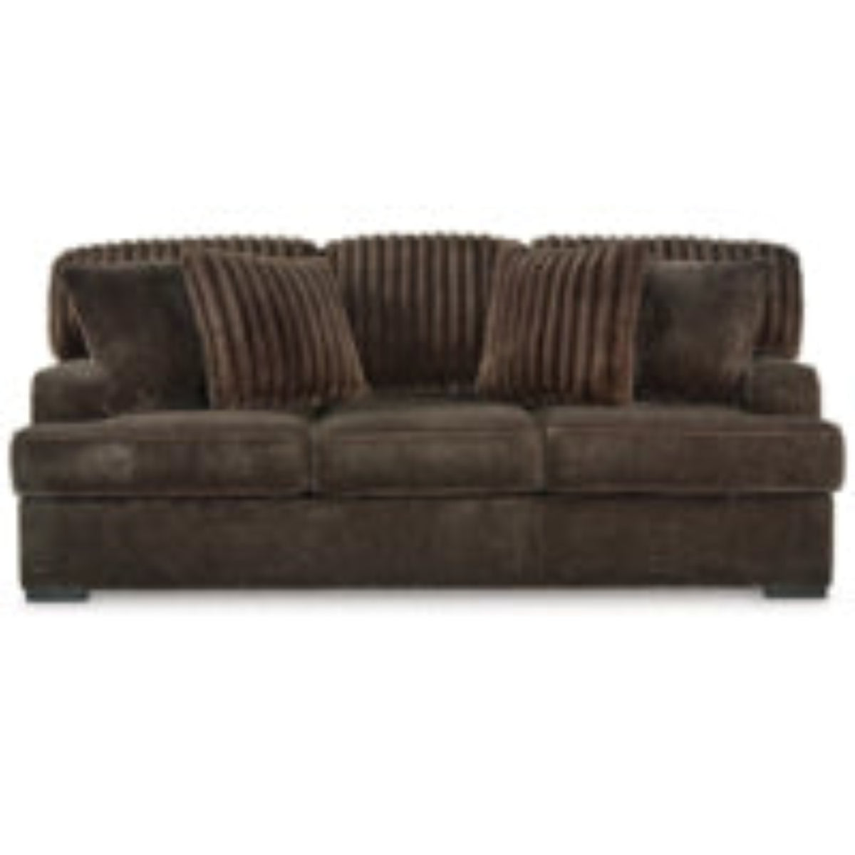 Aylesworth Chocolate Sofa 5370238