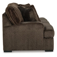 Aylesworth Chocolate Sofa 5370238