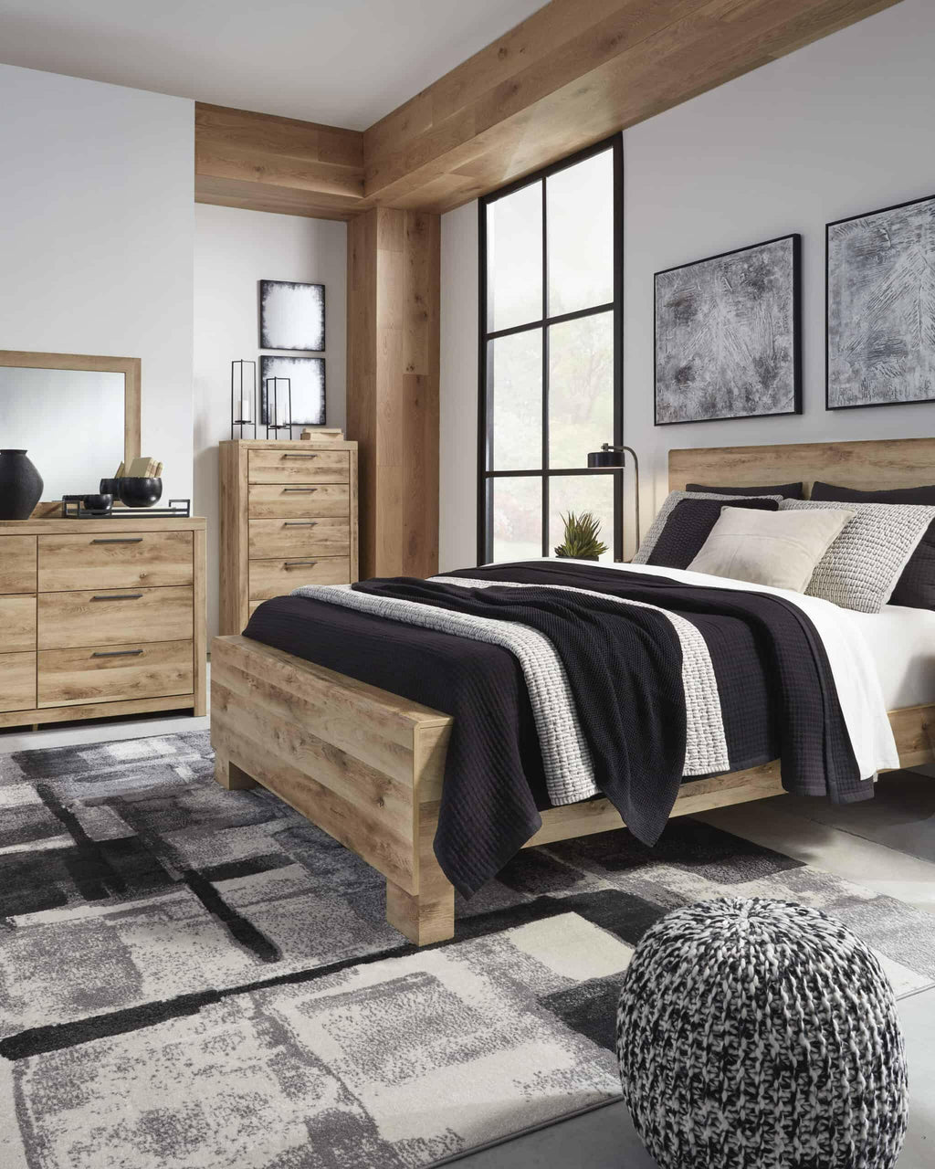 Hyanna 3-Pack B1050.