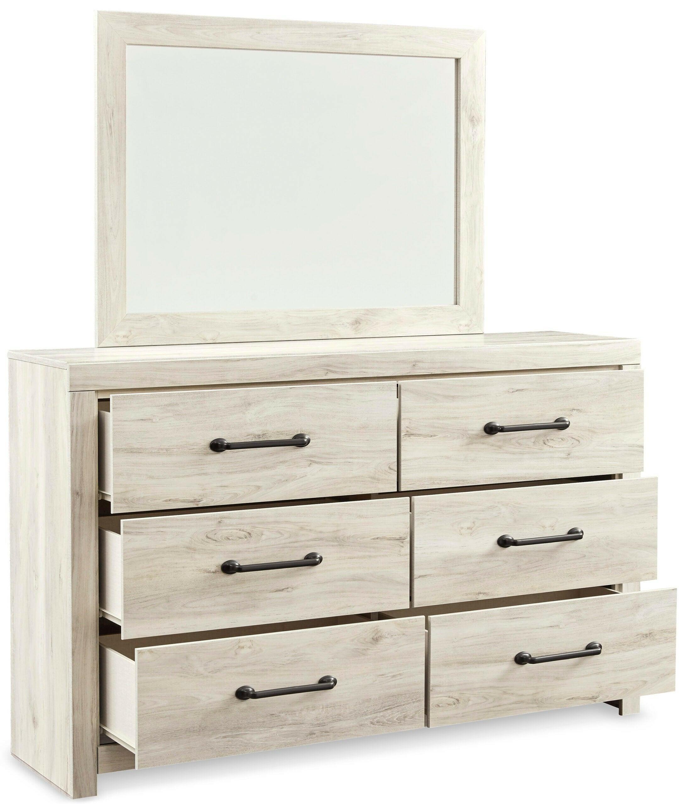 Cambeck Dresser Mirror B192-31/36 Secondary image