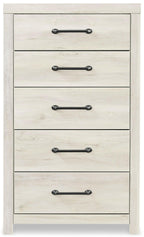 Cambeck Chest B192-46.