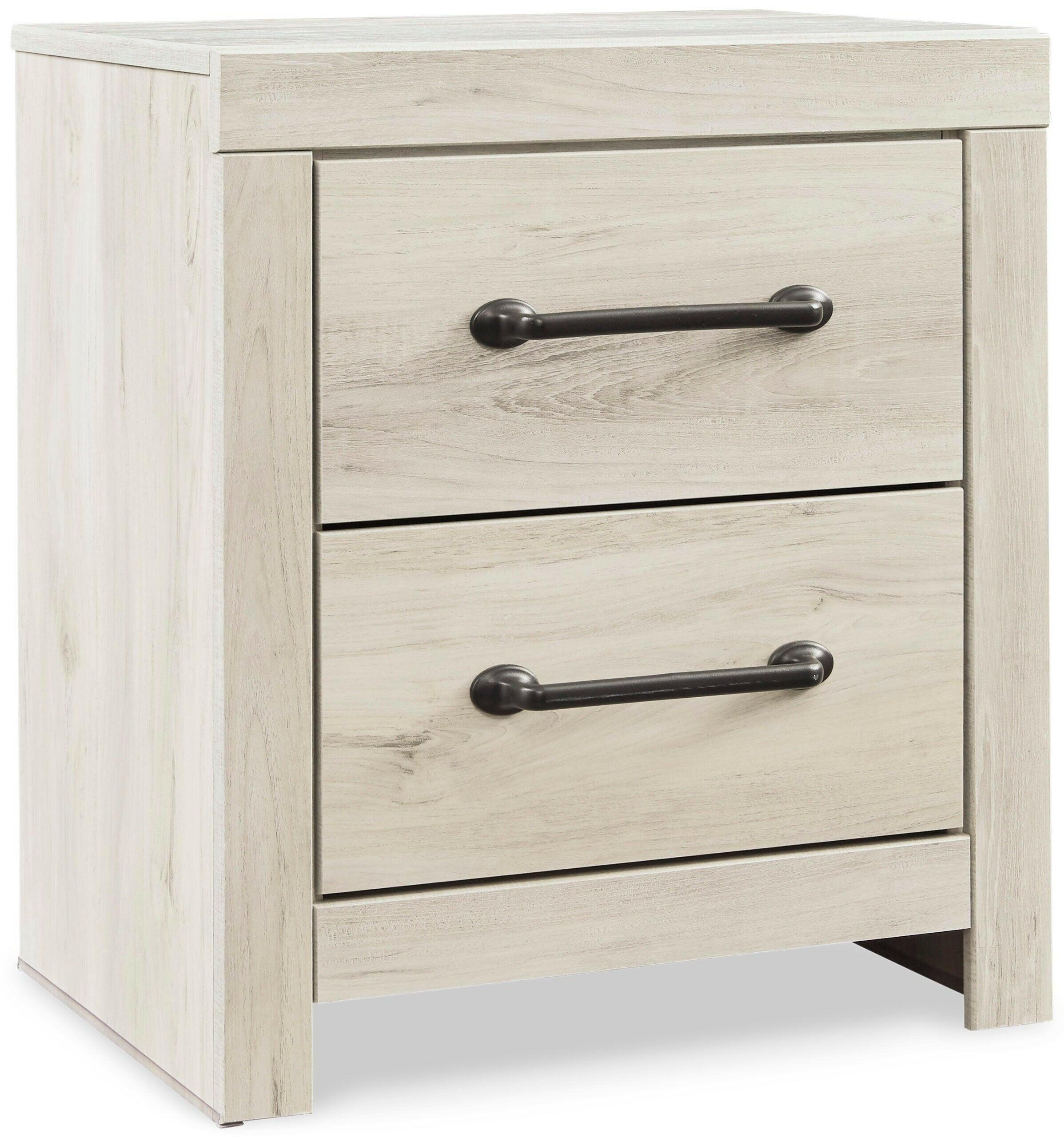 Cambeck Nightstand B192-92. Main image