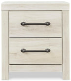 Cambeck Nightstand B192-92.