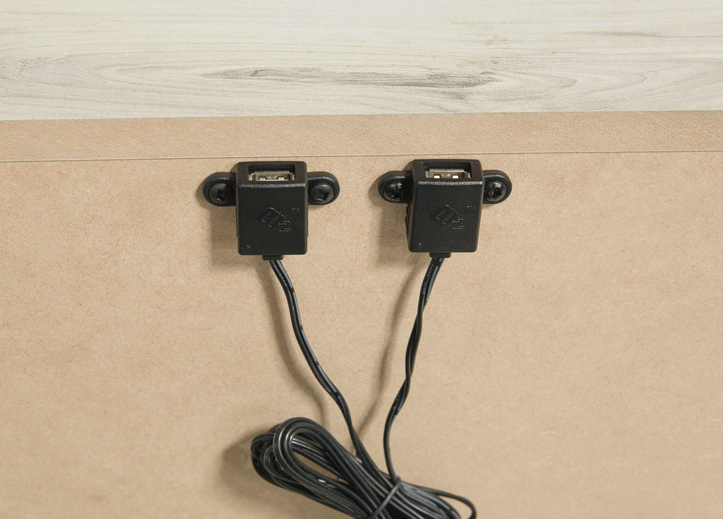 Cambeck Nightstand B192-92.