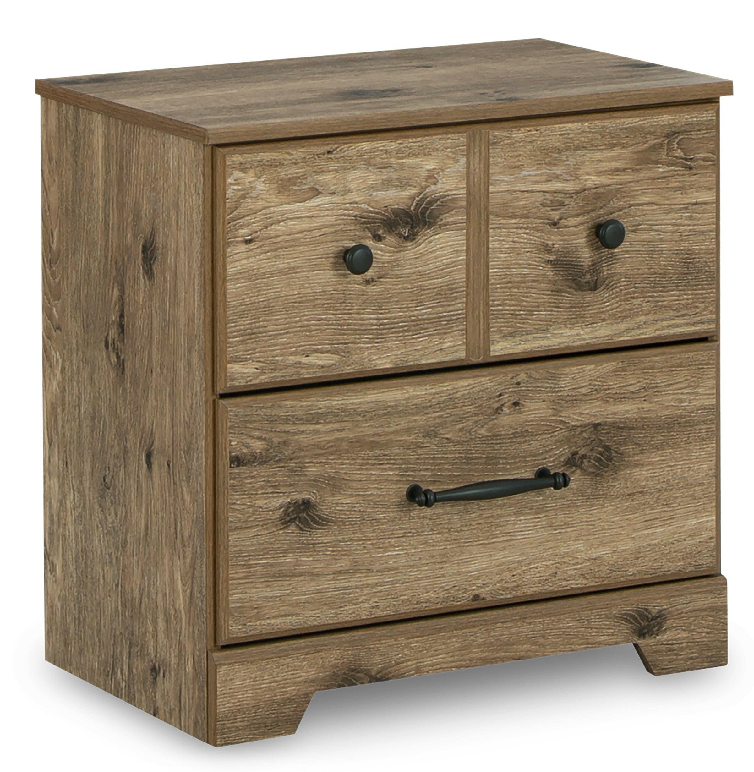 Shurlee nightstand