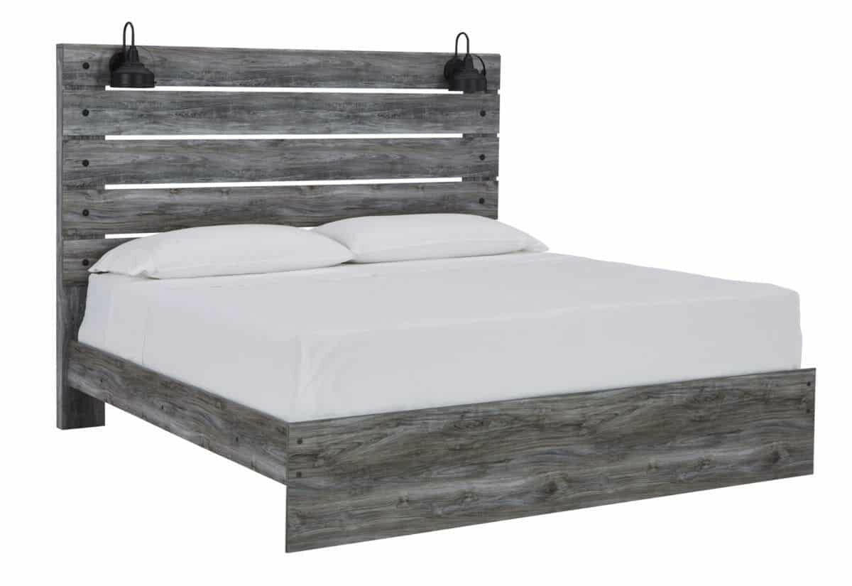 Baystorm Queen Bed