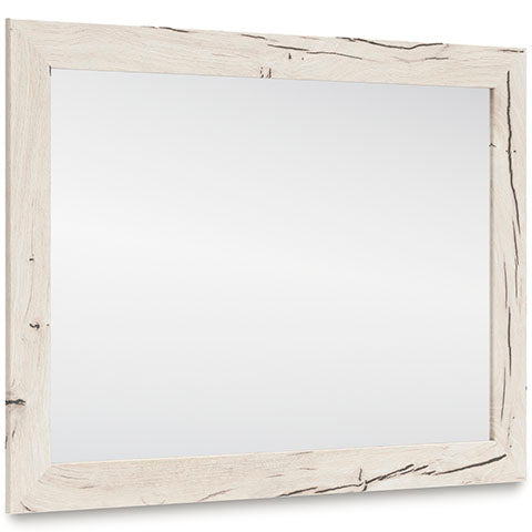 Lawroy Dresser Mirror B2310-31/36