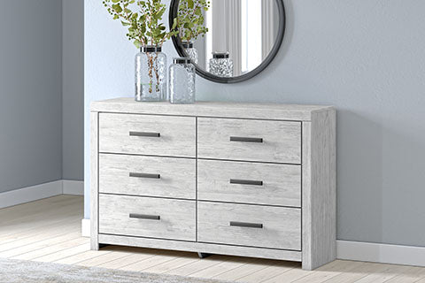 Cayboni Dresser Mirror B3788-31/36