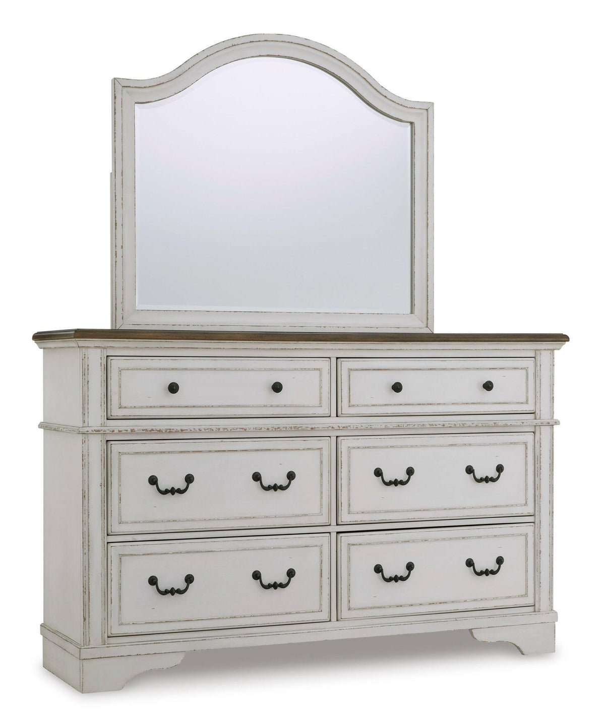 B773-31/36 Brollyn Dresser Mirror