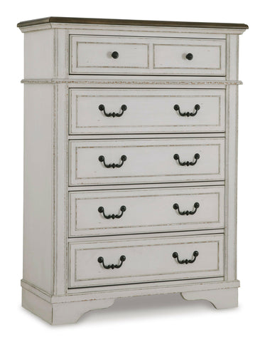 Brollyn Chest B773-46