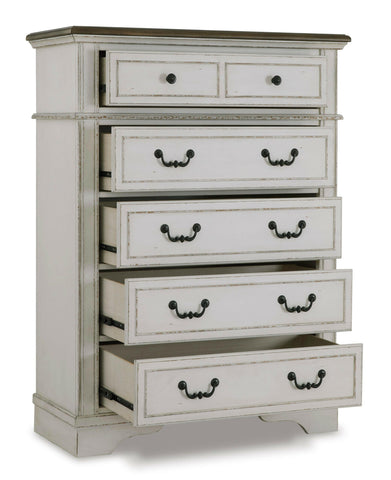 Brollyn Chest B773-46