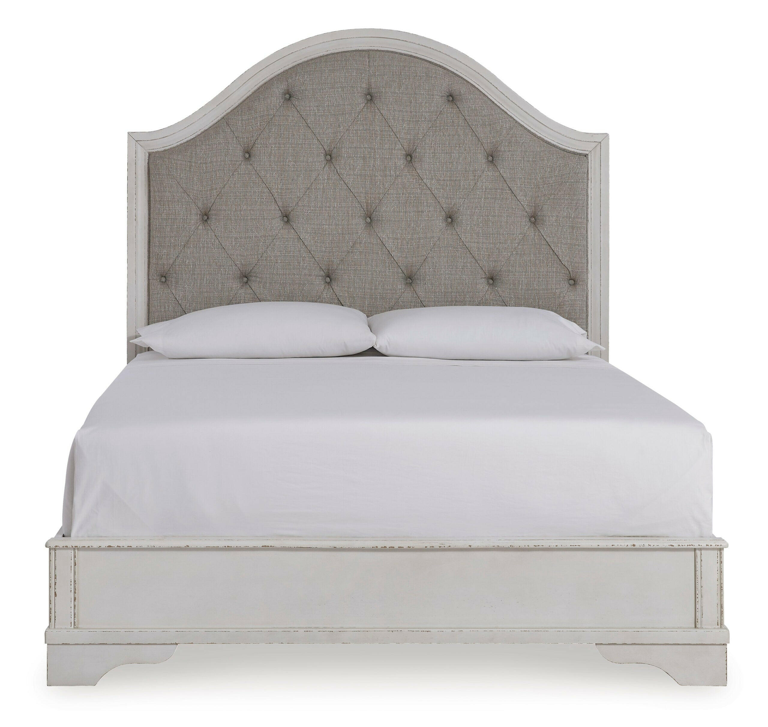 Brollyn Queen Size Bed B773-54/57