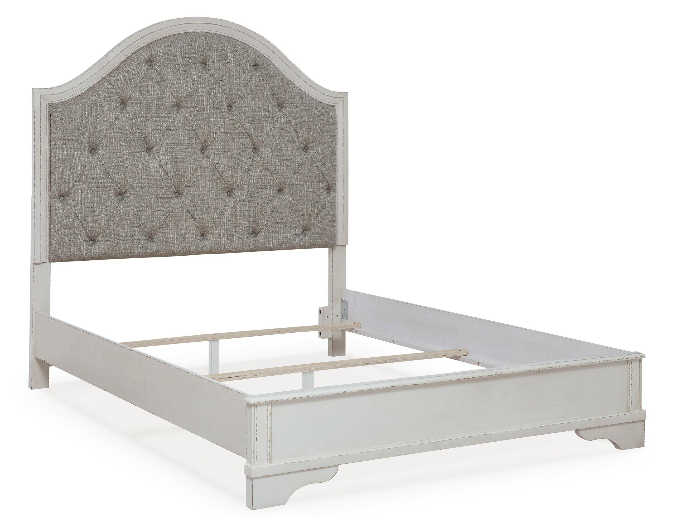 Brollyn Queen Size Bed B773-54/57