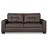 Barlin Mills Umber Sofa 1700338