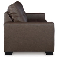 Barlin Mills Umber Sofa 1700338