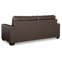 Barlin Mills Umber Sofa 1700338