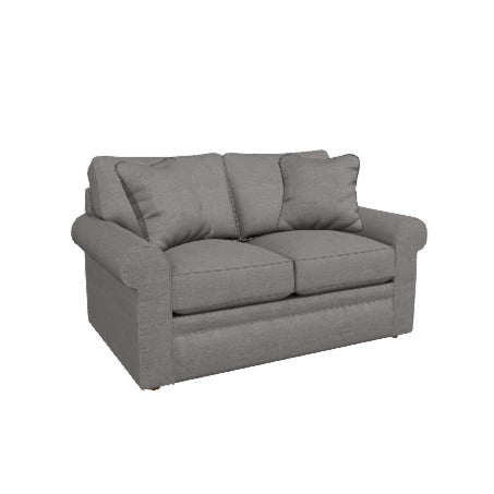 THE Collins Loveseat 494-630-D1905-54