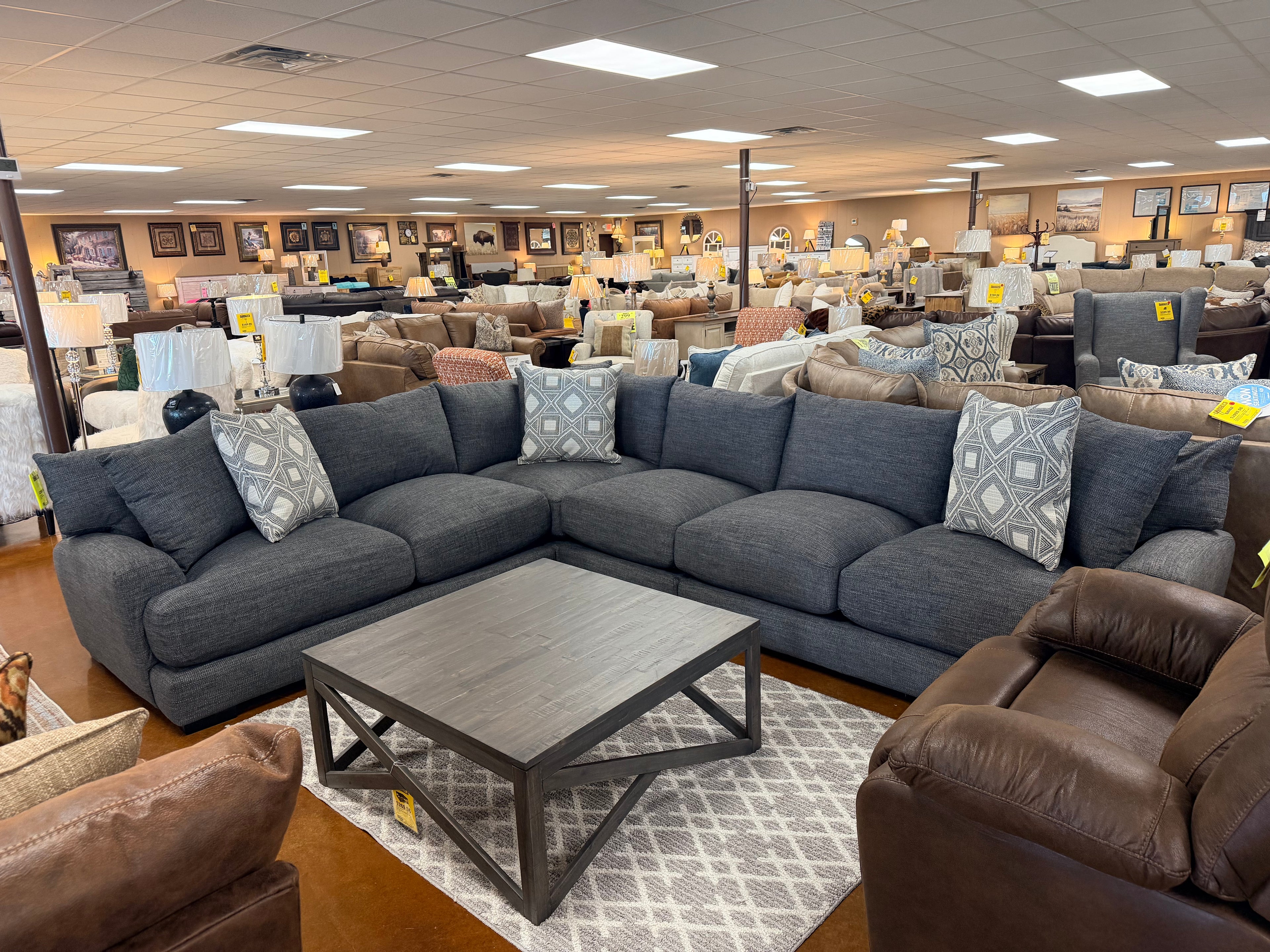 Colten Steel Sectional 998-59-04-03-60-3950-42