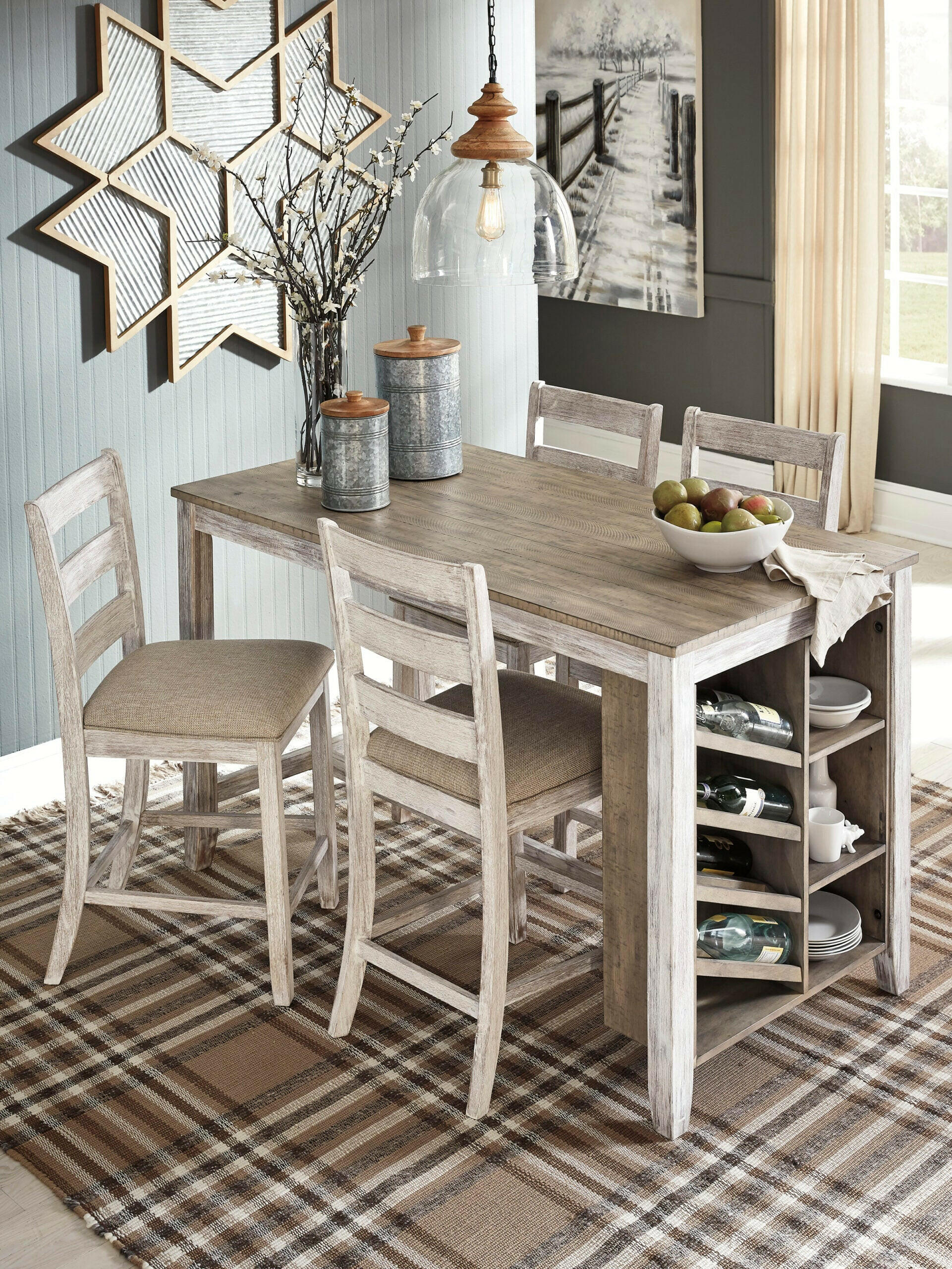 Skempton Table D394-124/32