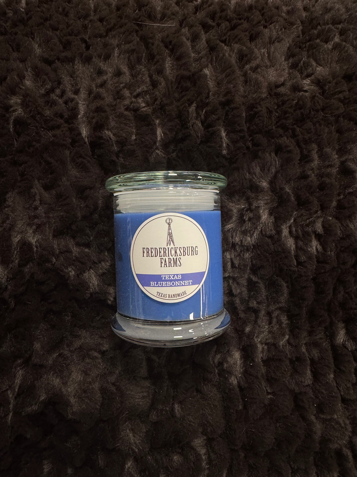 Texas Bluebonnet 9oz Candle